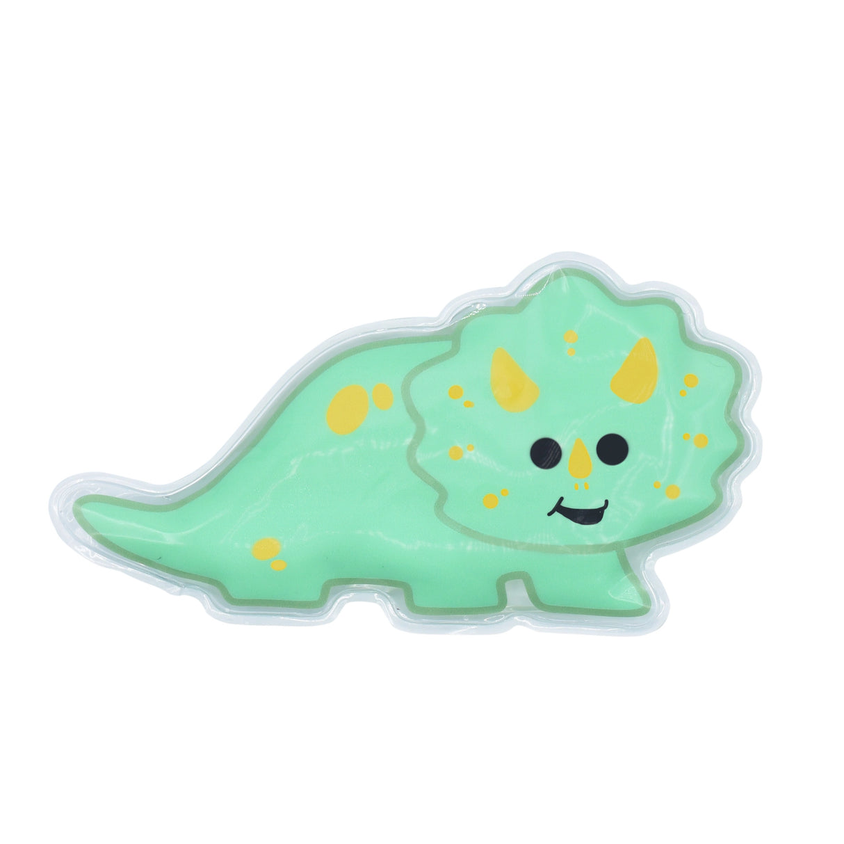 Kühlbags Gel Eisbeutel Melii 2er Set Dino & Haifisch