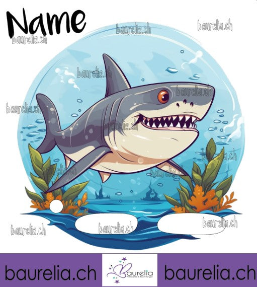 Schutzfolie Toniebox Hai 7