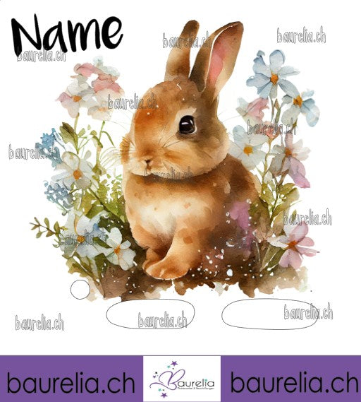 Schutzfolie Toniebox Hase 19