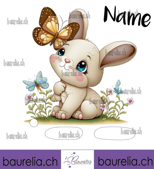 Schutzfolie Toniebox Hase 20