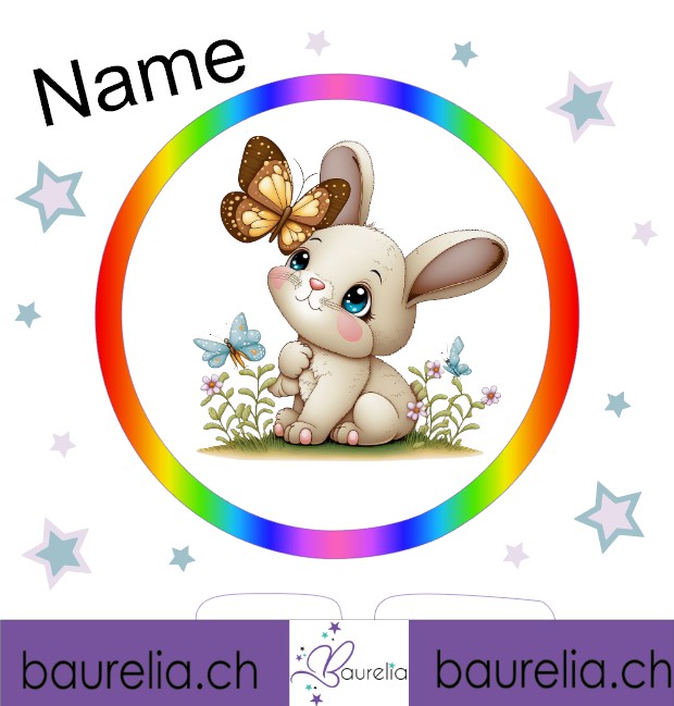 Schutzfolie Toniebox 2 Hase 10