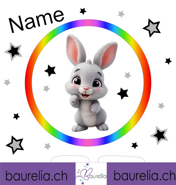 Schutzfolie Toniebox 2 Hase 4