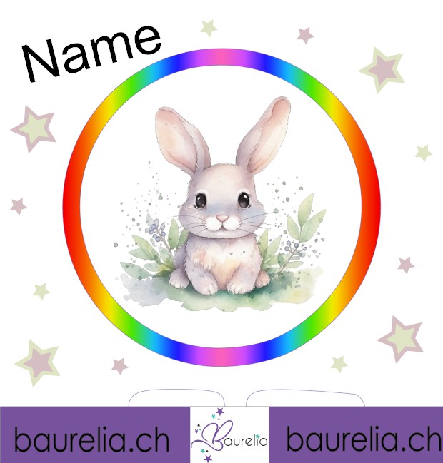 Schutzfolie Toniebox 2 Hase 7