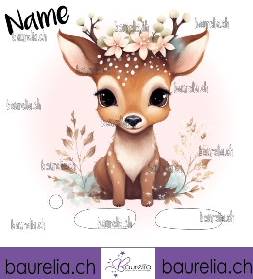 Schutzfolie Toniebox Hirsch 6