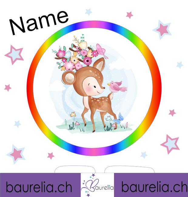 Schutzfolie Toniebox 2 Hirsch 2