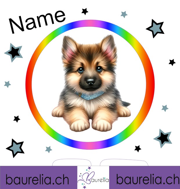 Schutzfolie Toniebox 2 Hund 6