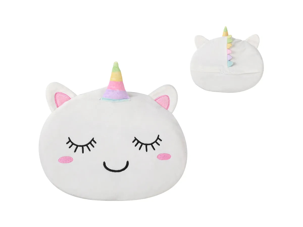 Wärmekissen XL Einhorn