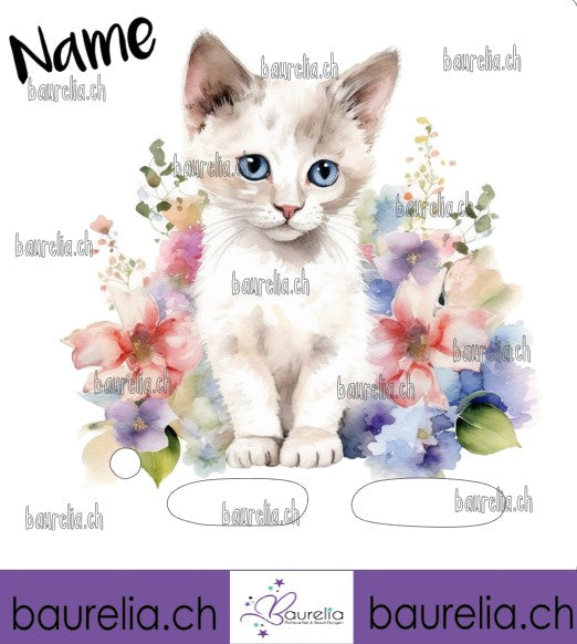 Schutzfolie Toniebox Katze 14