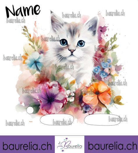 Schutzfolie Toniebox Katze 15