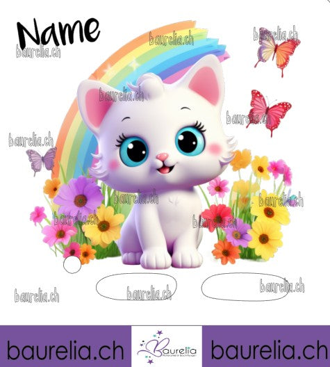 Schutzfolie Toniebox Katze 16