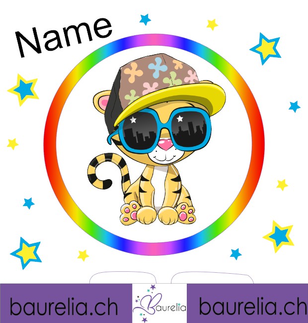 Schutzfolie Toniebox 2 Katze 12