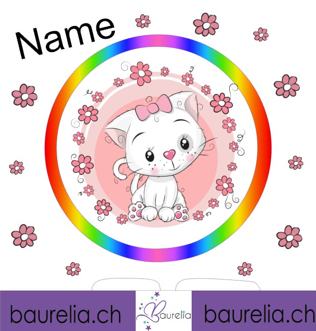 Schutzfolie Toniebox 2 Katze 16