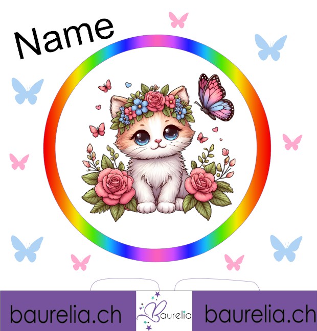 Schutzfolie Toniebox 2 Katze 2