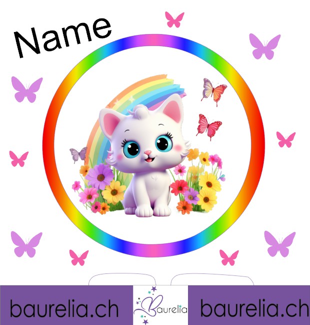 Schutzfolie Toniebox 2 Katze 4