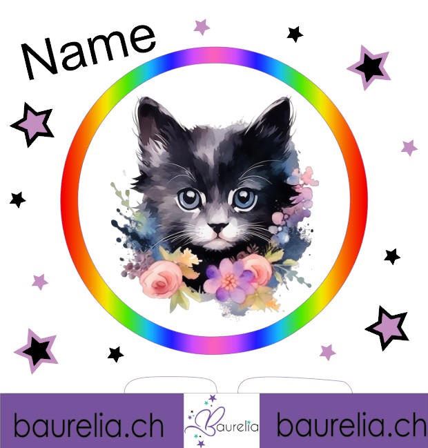 Schutzfolie Toniebox 2 Katze 7