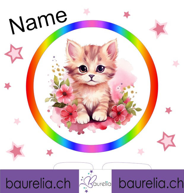 Schutzfolie Toniebox 2 Katze 8