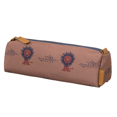 Stifteetui Fresk Löwe