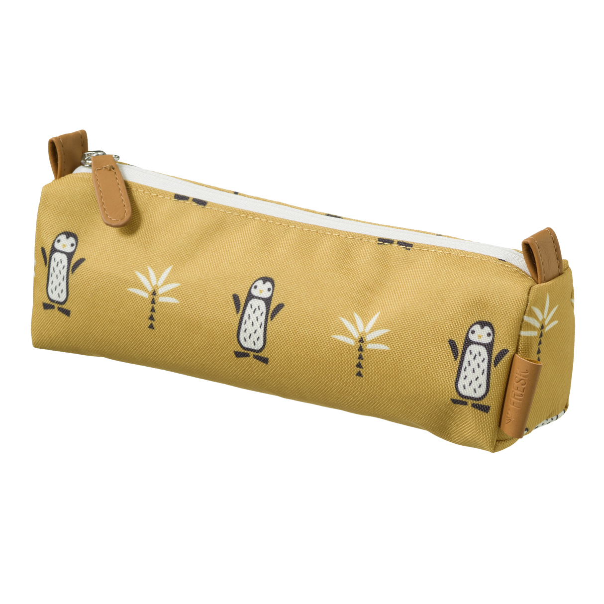 Stifteetui Fresk Pinguin