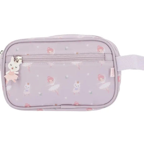 Kinder Kulturbeutel Ballett