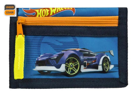 Kinder Portemonnaie Hot Wheels