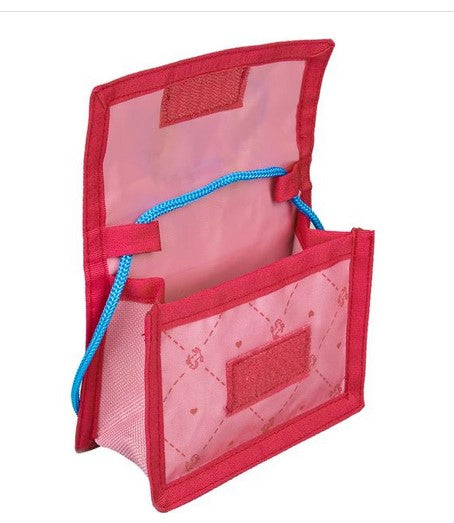 Kinder Portemonnaie Bibi & Tina