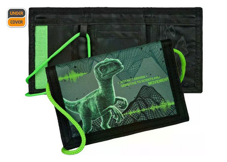 Kinder Portemonnaie Jurassic World