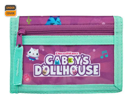 Kinder Portemonnaie Gabby's Dollhouse