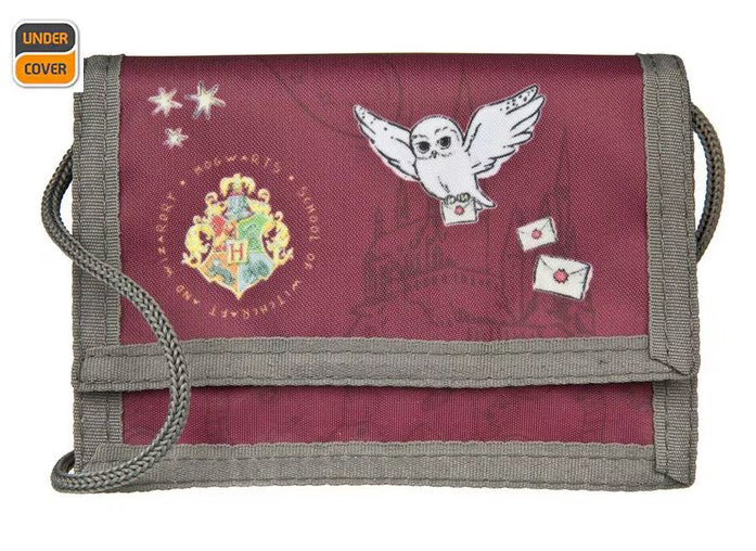 Kinder Portemonnaie Undercover Harry Potter