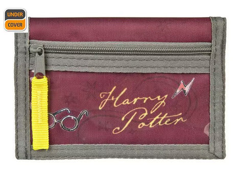 Kinder Portemonnaie Undercover Harry Potter