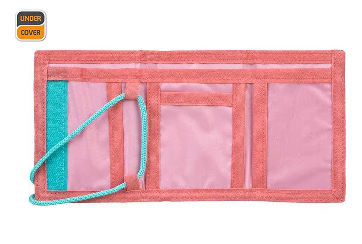 Kinder Portemonnaie Minnie Mouse