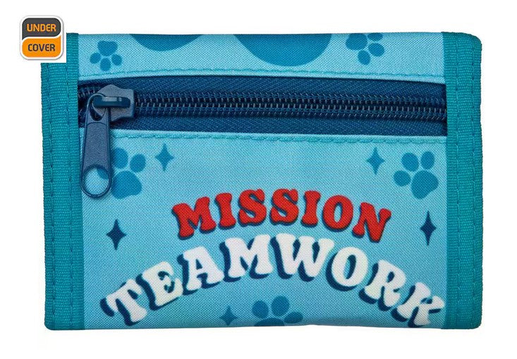 Kinder Portemonnaie Paw Patrol