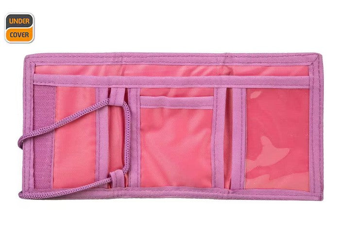 Kinder Portemonnaie Peppa Wutz