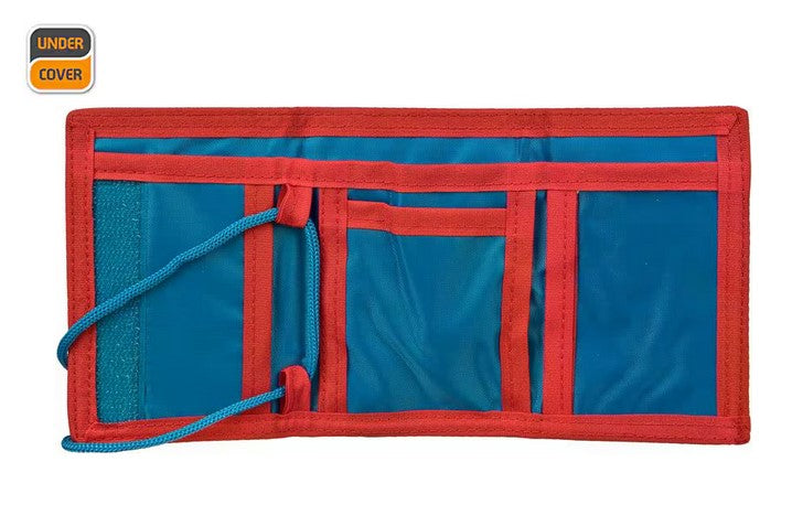 Kinder Portemonnaie Spidey