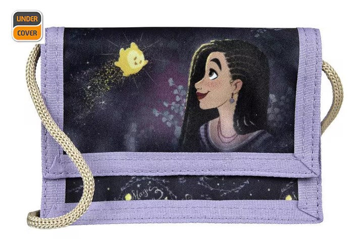 Kinder Portemonnaie Wish