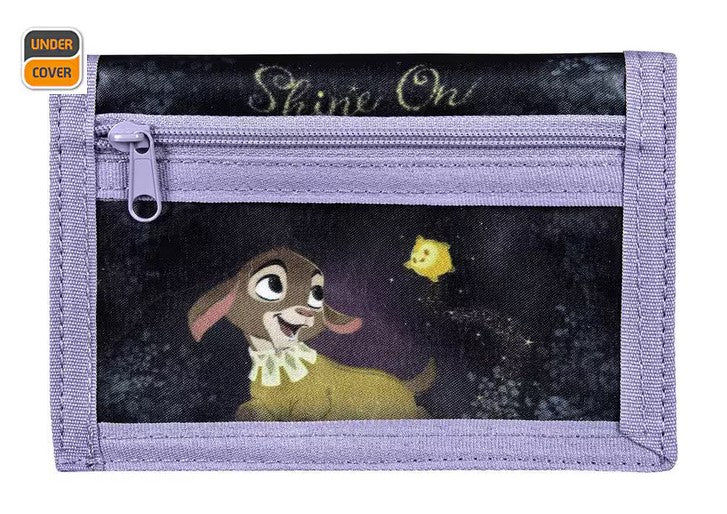 Kinder Portemonnaie Wish