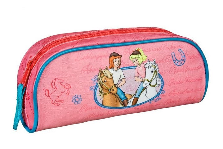 Stifteetui Bibi & Tina