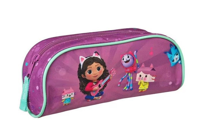 Stifteetui Gabby's Dollhouse