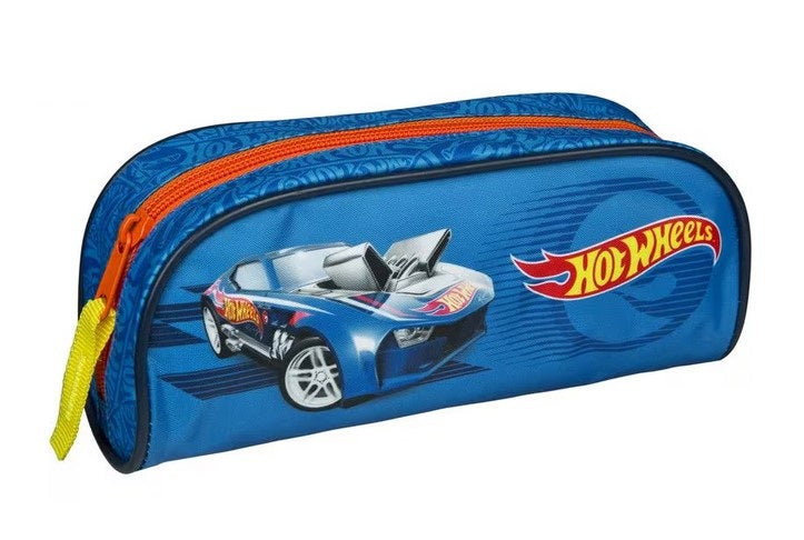 Stifteetui Hot Wheels