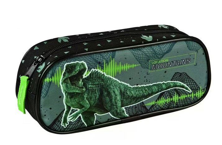 Stifteetui Jurassic World