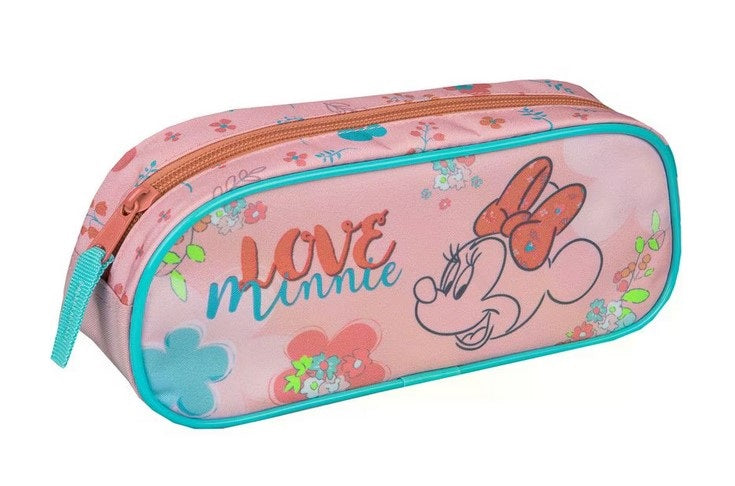 Stifteetui Super Minnie Mouse