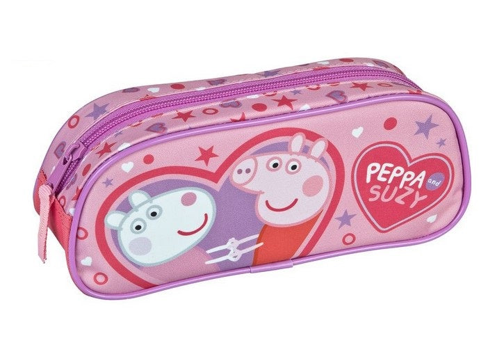 Stifteetui Peppa Wutz