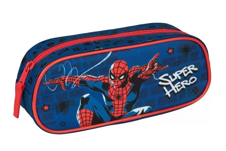 Stifteetui Spiderman