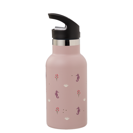 Kinder Thermosflasche Fresk 350ml Seepferd