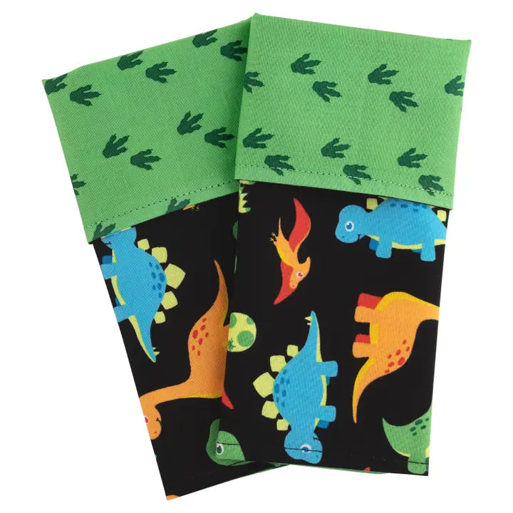 Kinder Tischset Dino