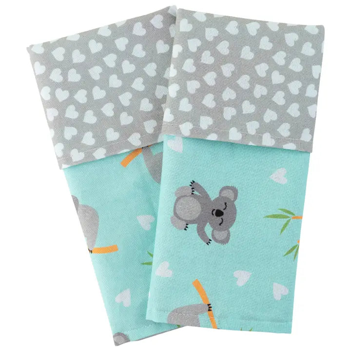 Kinder Tischset Koala