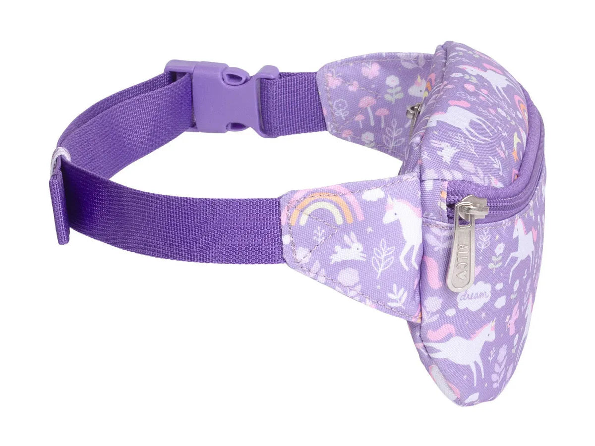 Bauchtasche für Kinder Einhorn