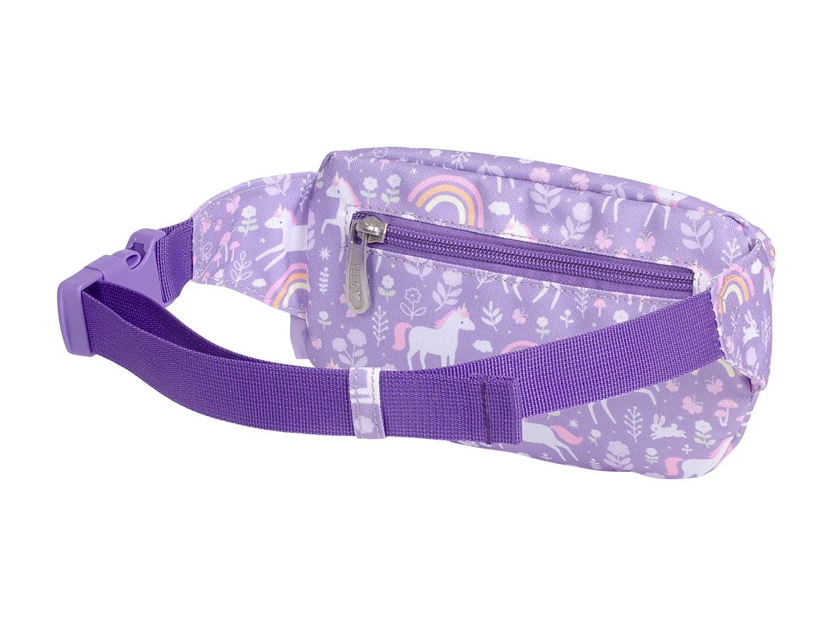 Bauchtasche für Kinder Einhorn