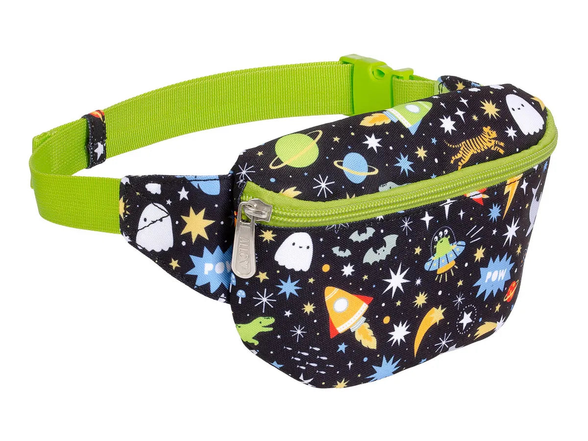 Bauchtasche für Kinder Galaxy