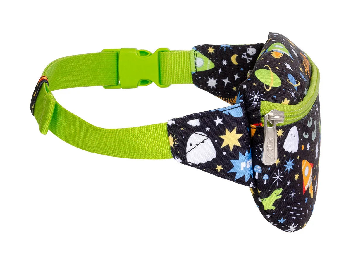 Bauchtasche für Kinder Galaxy