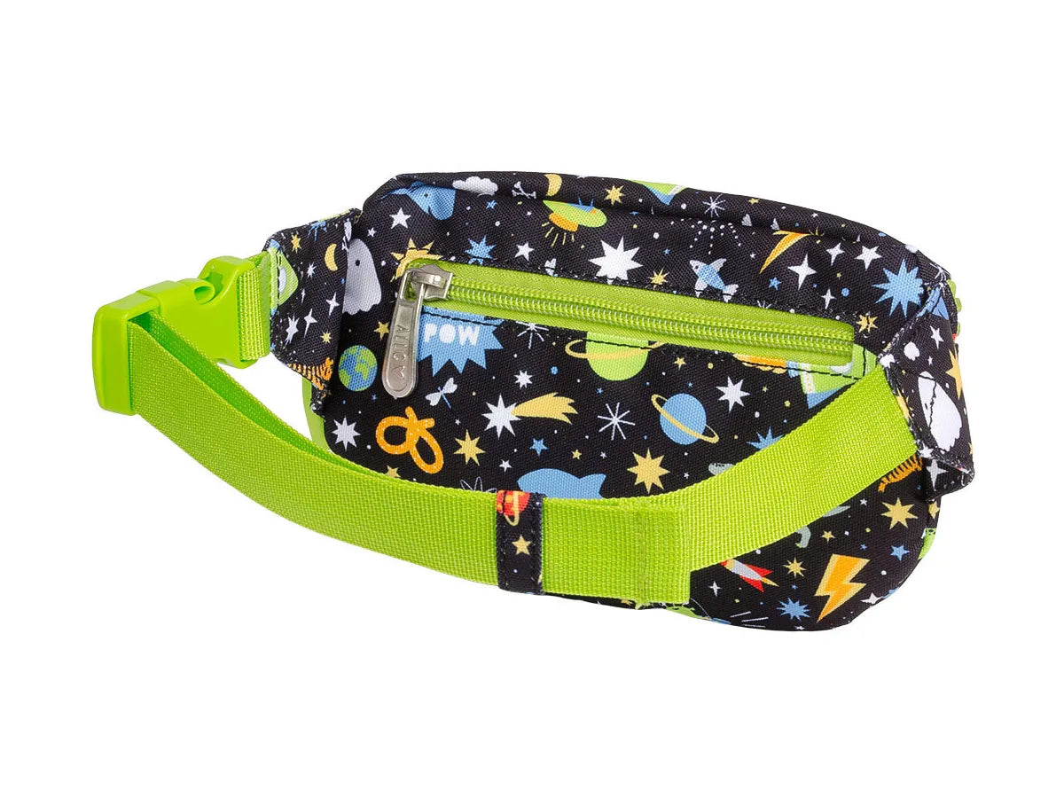 Bauchtasche für Kinder Galaxy